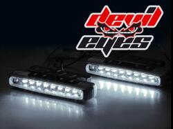 Positionsljus 16 LED