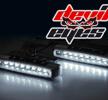 Positionsljus 16 LED