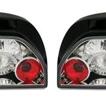 Bakljus Renault Clio 1 i krom