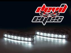 Positionsljus 16 LED