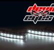Positionsljus 16 LED