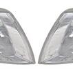 Frontblinkers för VW Passat Typ 3B i Chrome
