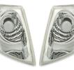 Frontblinker VW Passat 3B / Chrome