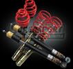 Supersport coilover "Black Evolution". BMW Z4. 02/03-