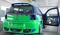 Golf 4 GTI, Växjö - bild 8