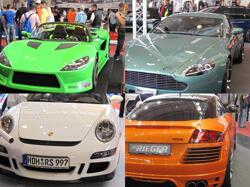 V.I.P. Showroom - Bilder från mässor mm - Övriga bilder från Bodensee -09