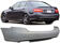 Mercedes W212 Bodykit E63 AMG - bild 3