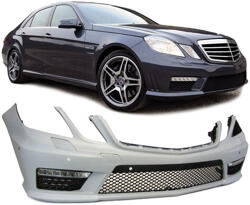 Aerodynamik (spoiler) - Övriga varumärken - Mercedes - Mercedes W212 Bodykit E63 AMG