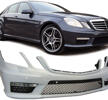 Mercedes W212 Bodykit E63 AMG