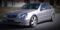 Mercedes W203, Östersund - bild 1