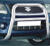 Frontbåge Suzuki Grand Vitara 2005 60 mm