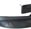 BMW E46. Spoilerhörn CSL optik i carbon