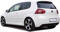 VW Golf 5. Carbondiffusor sportlook. - bild 2