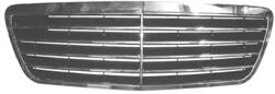 Grillar - Mercedes - Mercedes W210 E Class upp till 99 - Avantgarde grill