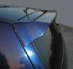 VW Golf 3 Bakrutespoiler "spoiler tuning"