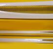 VW Golf 3 Sidospoiler