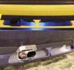 VW Golf 3 Diffusor spoiler