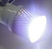 T10 LED parkeringsljus _ blå(2 st)