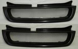 Aerodynamik (spoiler) - Övriga varumärken - Opel - OPEL OMEGA B sportgrill