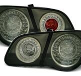 LED baklyktor VW Passat 3c år 3/05-7/10