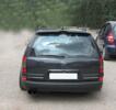 OPEL OMEGA B KOMBI B C BAKRUTESPOILER