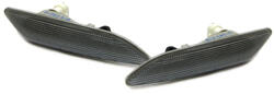 Designlampor/styling - Alfa Romeo - Sidoblinkers svart, passar Alfa Romeo 156
