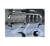 Frontbåge Mercedes ML (W163) Rostfritt stål 304. 2000-2005