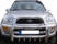 Frontbåge Toyota RAV4 Rostfritt stål 304. 2000-2006 - bild 1