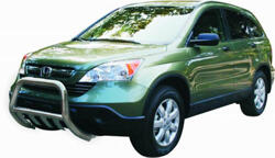 Frontbågar - Honda CRV  2006 - Frontbåge