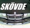 BMW E36, Skövde