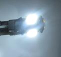 Canbus T10 5 5050 smd, vit  topp kvalité