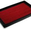 Sportluftfilter till Audi Fiat Ford Opel VW 333x127x40mm