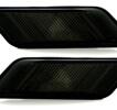 Sioblinkers BMW Z3 Roadster Coupe + / Svart