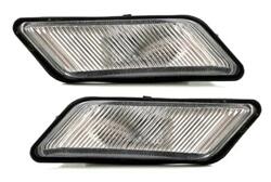 Designlampor/styling - BMW - BMW Z3 - Sioblinkers BMW Z3 Roadster Coupe + / vit