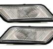 Sioblinkers BMW Z3 Roadster Coupe + / vit