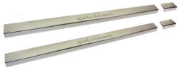 Designlampor/styling - Mercedes - W 201 190E - Mercedes 190er W201 instegslist "Edition"