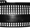 Audi A4 B7 8H - S Line Grill / Grill Svart