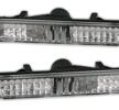 Sidoblinkers E38 BMW 7-serien i vi