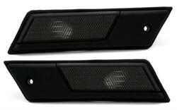 Designlampor/styling - BMW - BMW 3 er E36 - Blinkers - Sidoblinkers svart med svart ram E32, 34, 36