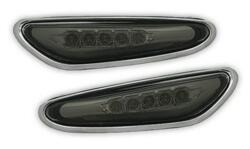 Designlampor/styling - BMW - BMW 3 er E46 - LED sidoblinker för BMW E46 E87 E90 E60 X3