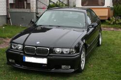 V.I.P. Showroom - BMW 318 IS -97 , Ludivka