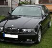 BMW 318 IS -97 , Ludivka