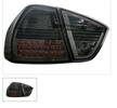 LED Baklysen BMW E90 / svart