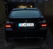 BMW E90, Vittaryd