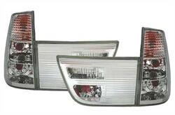 Designlampor/styling - BMW - BMW X5 - Bakljus BMW X5. Silver (E53). 99-03.