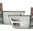 Bakljus BMW X5. Silver (E53). 99-03.