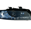Dayline DRL Strålkastare Audi A4 8E 00-04