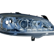 Dayline DRL Strålkastare Opel Astra G