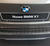 BMW X1 / E84 5d, böja, nya revben - GRAPHITE COLOR,..2012-10/2015