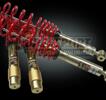 Coilover \"Black Evolution\" BMW E61, touring  06/04-